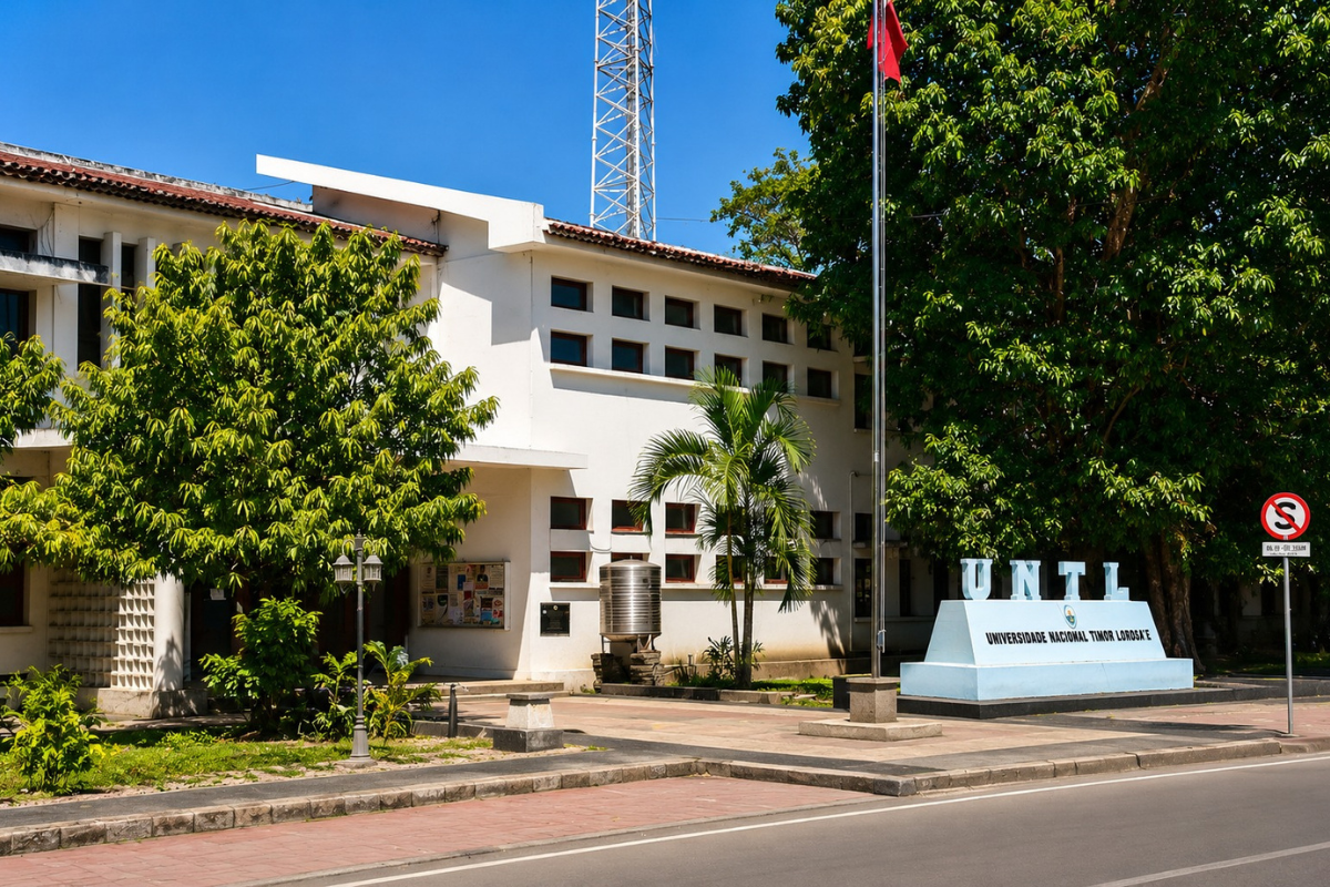 Edifísiu Fakuldade Filozofia